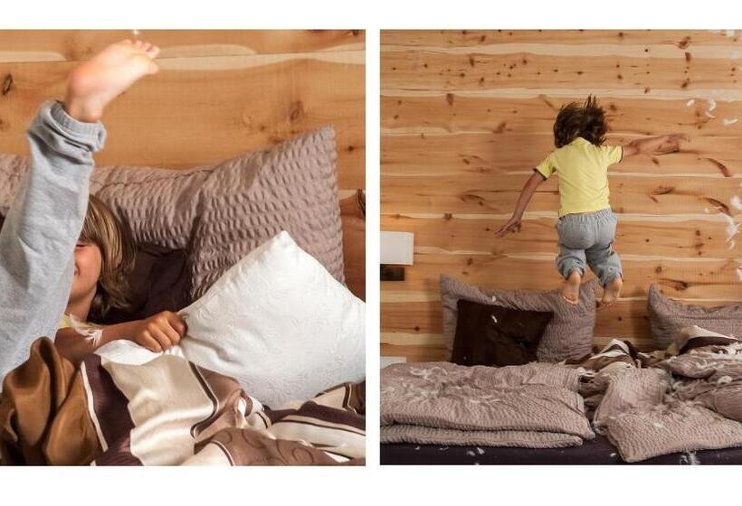 민박 Bnb44 Only Rooms No Breakfast