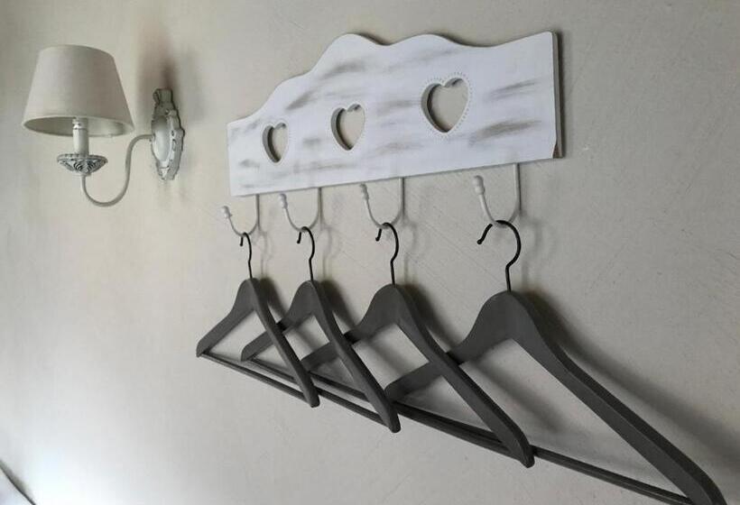 تختخواب و صبحانه Boerensuite, Heerlijk Verblijf In Het Karschop