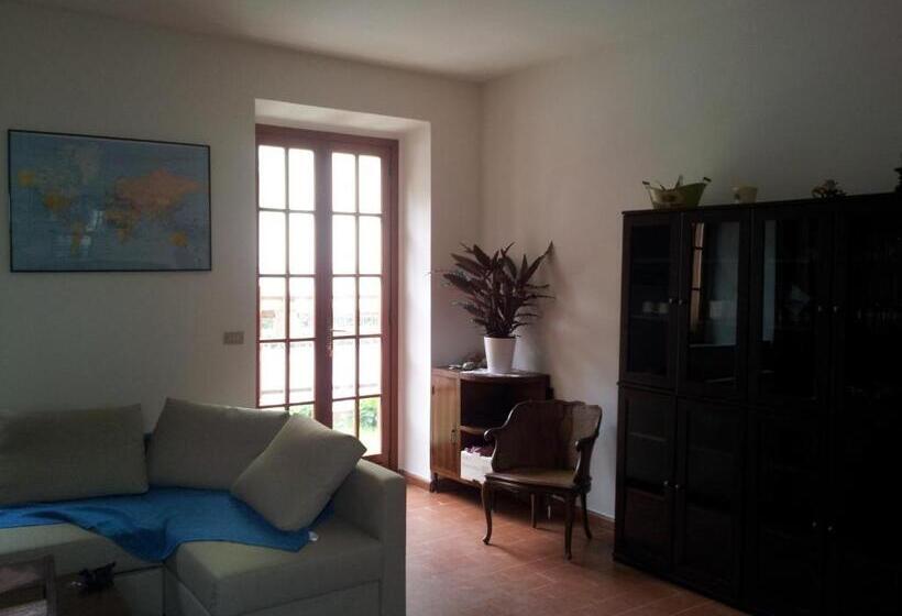 Bed And Breakfast Campel Inzago