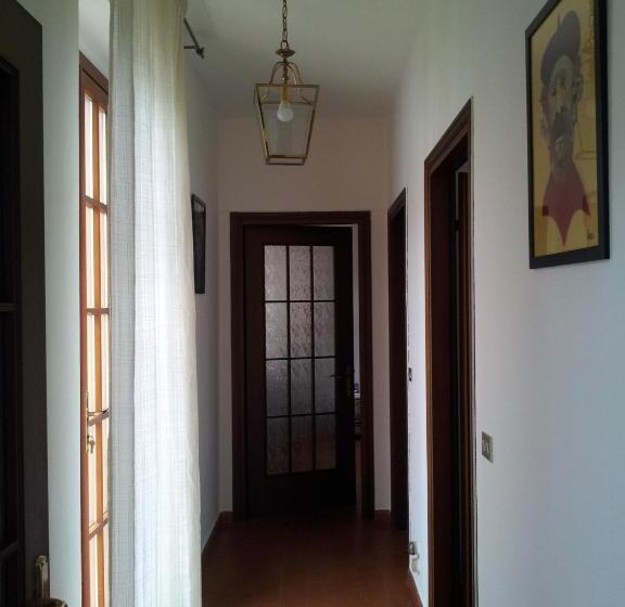 Bed And Breakfast Campel Inzago