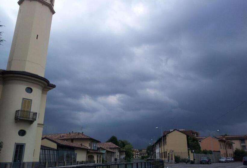 Bed And Breakfast Campel Inzago