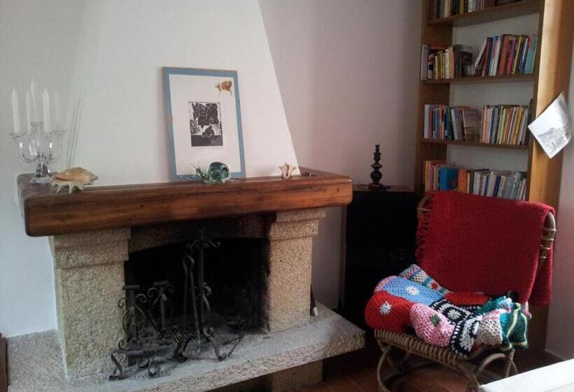 Bed And Breakfast Campel Inzago