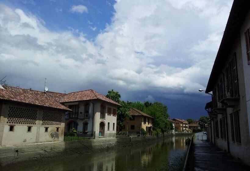 Bed And Breakfast Campel Inzago