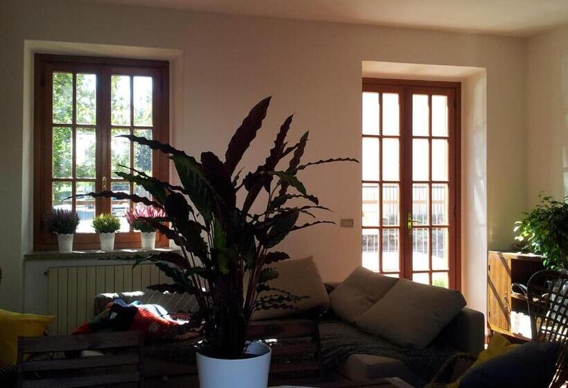 Bed And Breakfast Campel Inzago