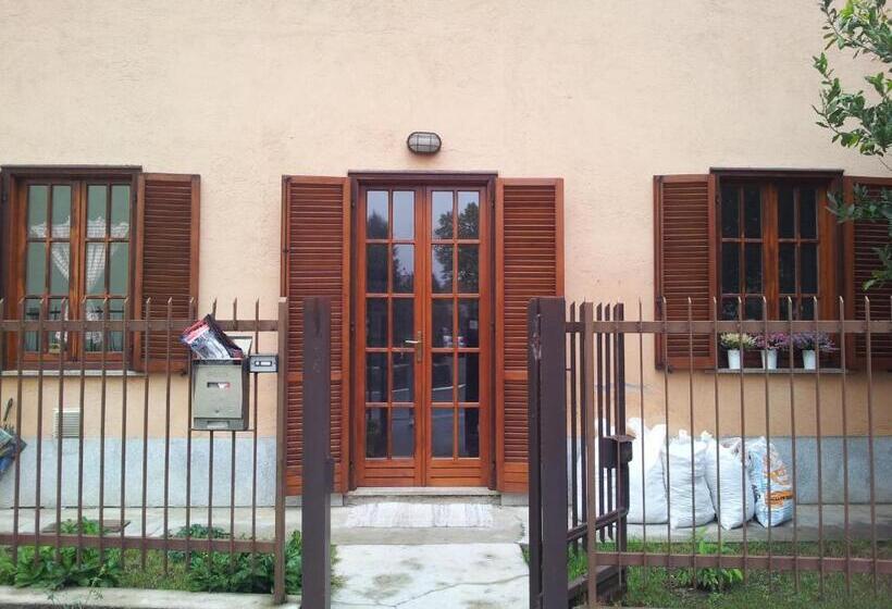 Bed And Breakfast Campel Inzago