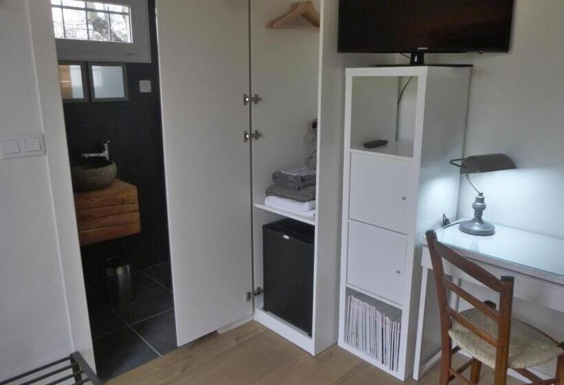 민박 Chambre D Hôtes Mirabel