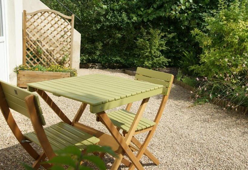 مبيت وإفطار Chambre De La Varandaine