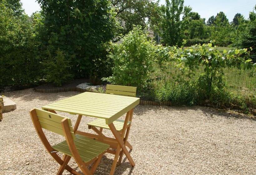 مبيت وإفطار Chambre De La Varandaine