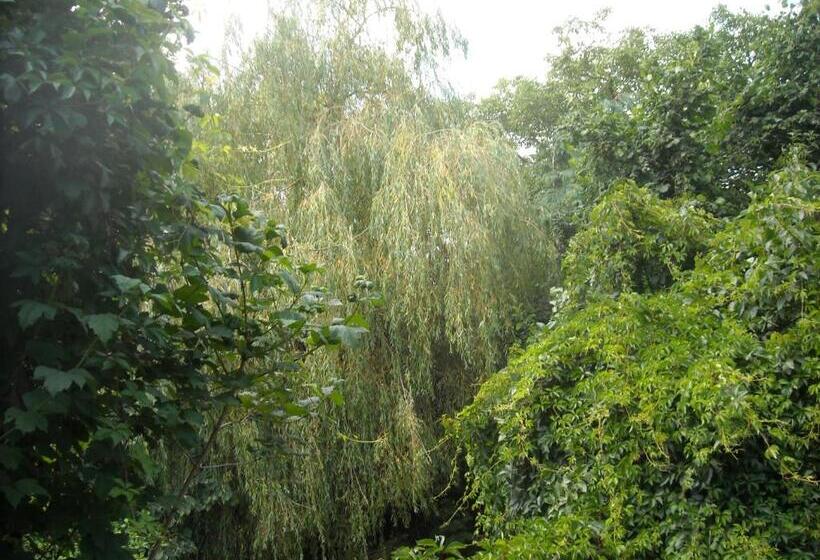 مبيت وإفطار Chambres D Hôtes Des Grands Prés