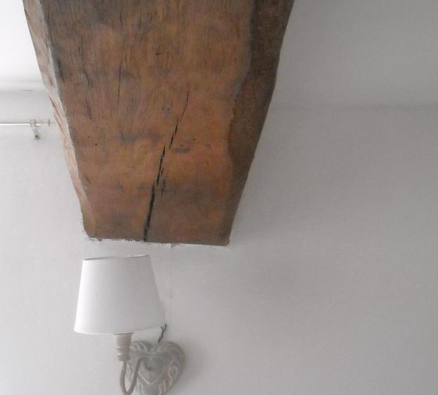 مبيت وإفطار Chambres D Hôtes Des Grands Prés