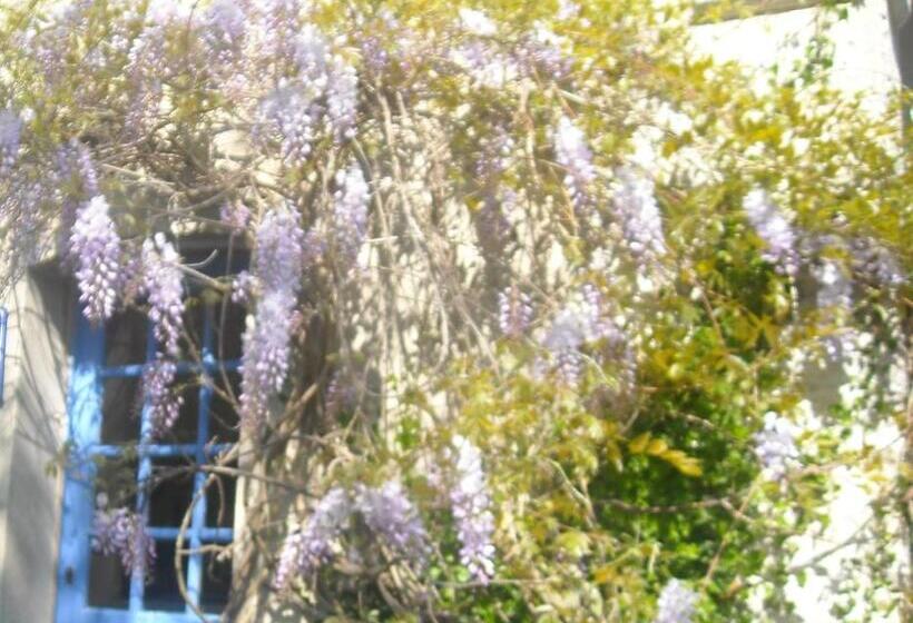 مبيت وإفطار Chambres D Hôtes Des Grands Prés