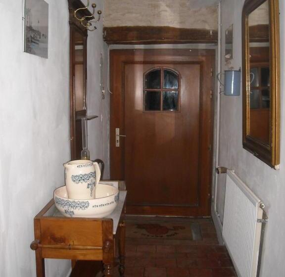 住宿加早餐 Chambres D Hôtes Des Grands Prés