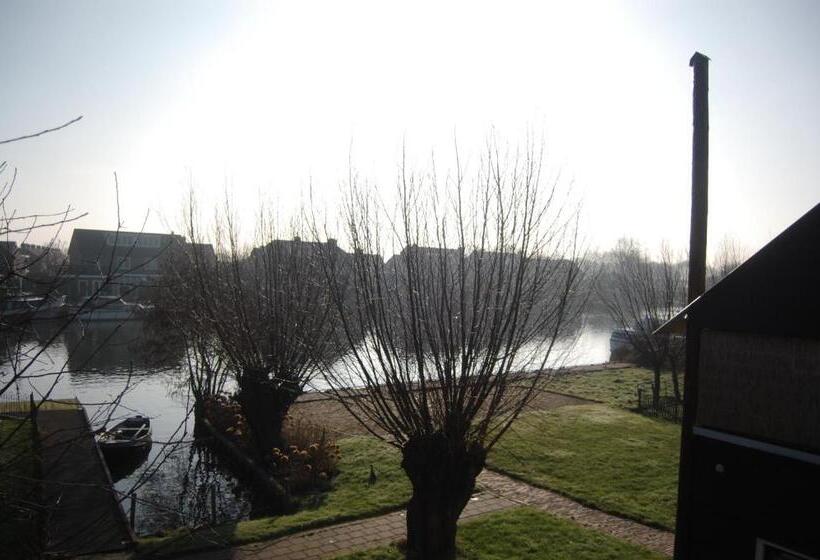 민박 De Willigen Logies