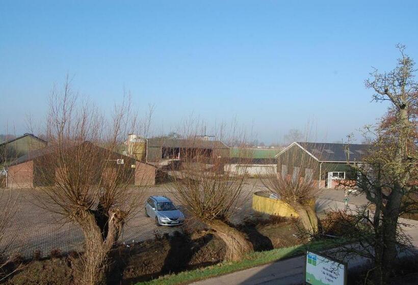 민박 De Willigen Logies