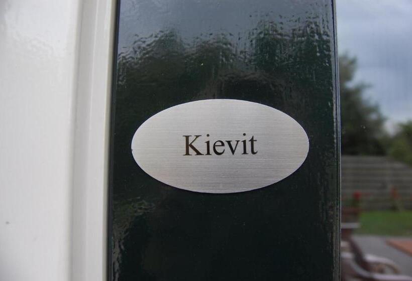 민박 De Willigen Logies