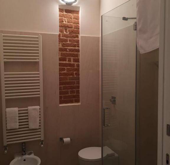 ベッドアンドブレックファースト Dimora Di Charme Cassaro 168