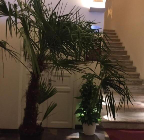 تختخواب و صبحانه Dimora Di Charme Cassaro 168