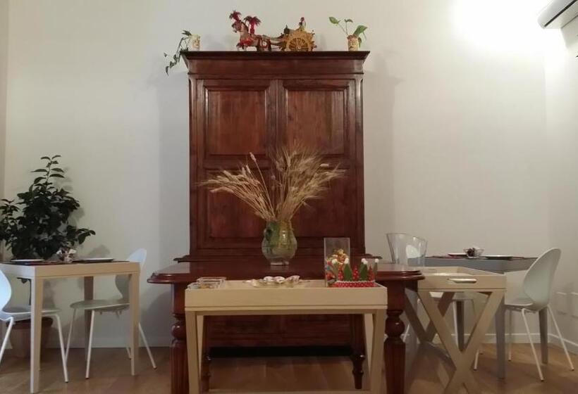 ベッドアンドブレックファースト Dimora Di Charme Cassaro 168