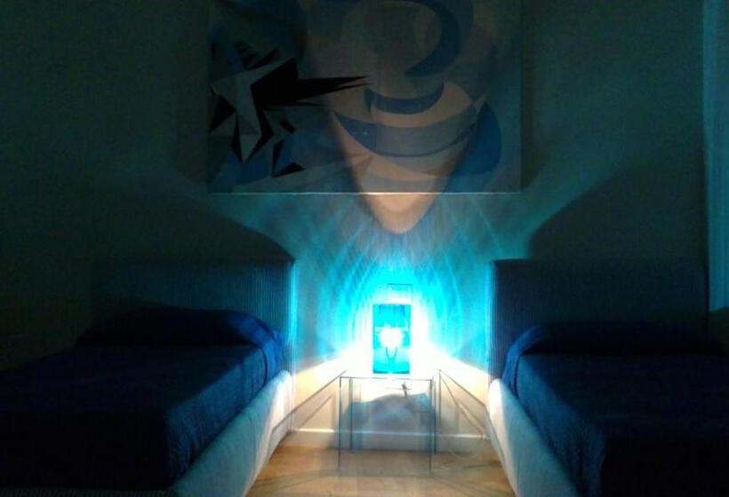 ベッドアンドブレックファースト Dimora Di Charme Cassaro 168