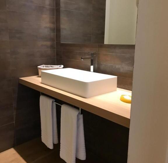 ベッドアンドブレックファースト Dimora Di Charme Cassaro 168