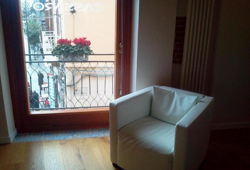 تختخواب و صبحانه Dimora Di Charme Cassaro 168