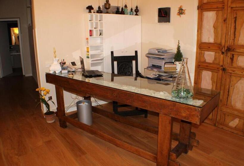 ベッドアンドブレックファースト Dimora Di Charme Cassaro 168