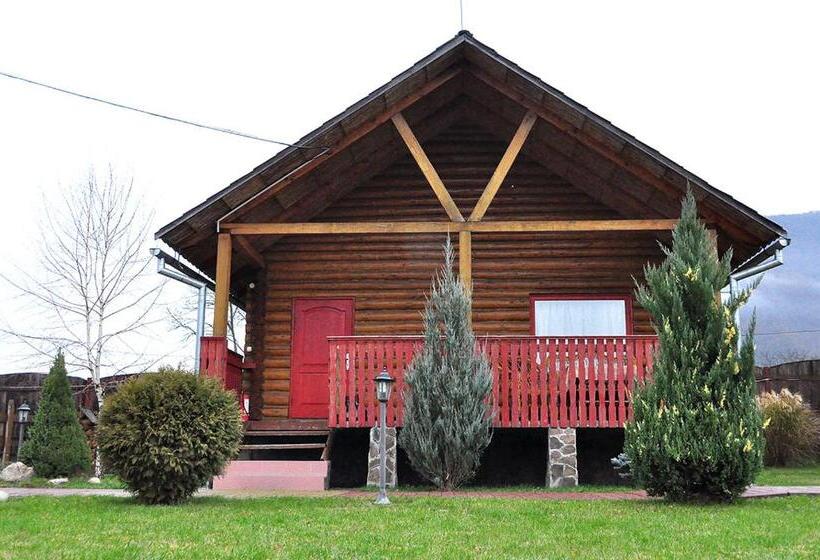 Bed and Breakfast база відпочинку ельдорадо