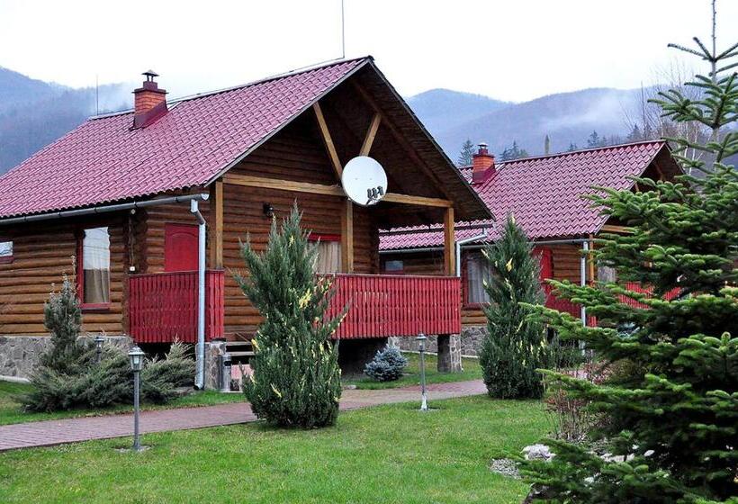 Bed and Breakfast база відпочинку ельдорадо