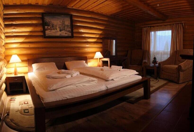 Bed and Breakfast база відпочинку ельдорадо