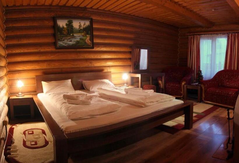 Bed and Breakfast база відпочинку ельдорадо