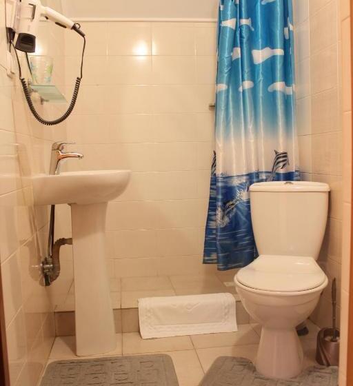 Bed and Breakfast база відпочинку ельдорадо