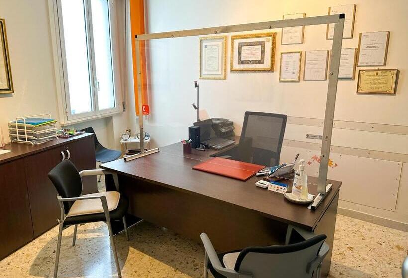 住宿加早餐 Fitta Camere Matera