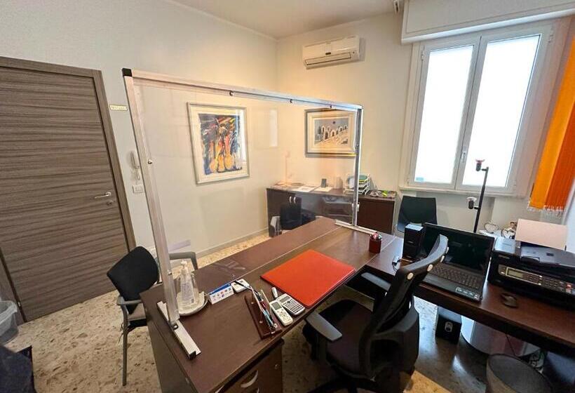 住宿加早餐 Fitta Camere Matera