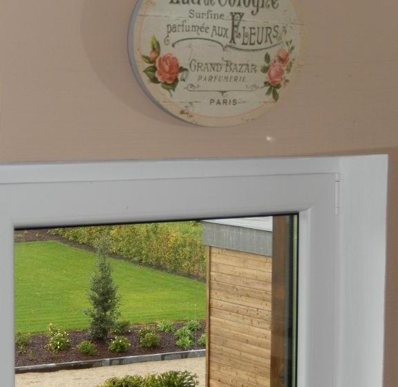 צימר Gîte Du Moulin   Rose