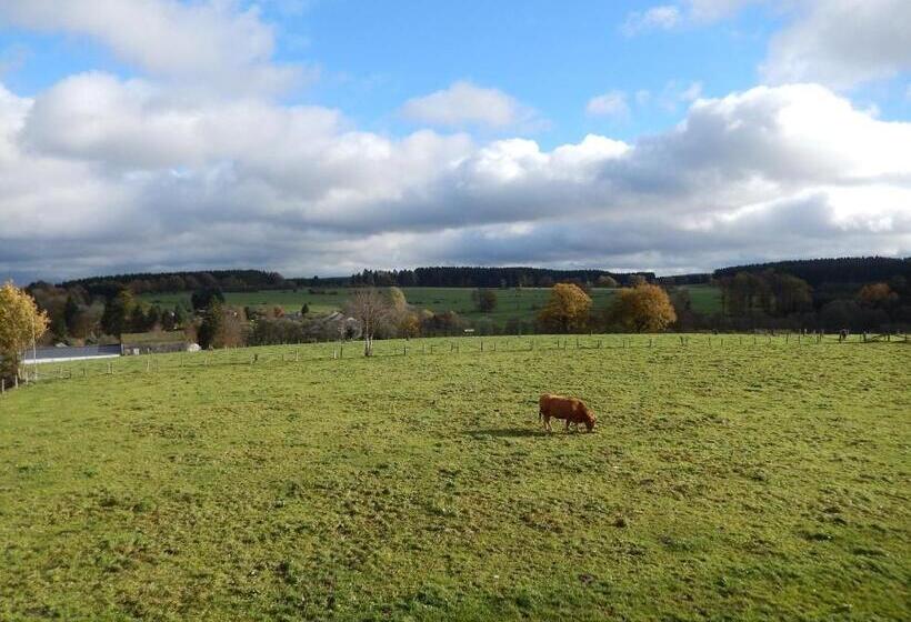 צימר Gîte Du Moulin   Rose
