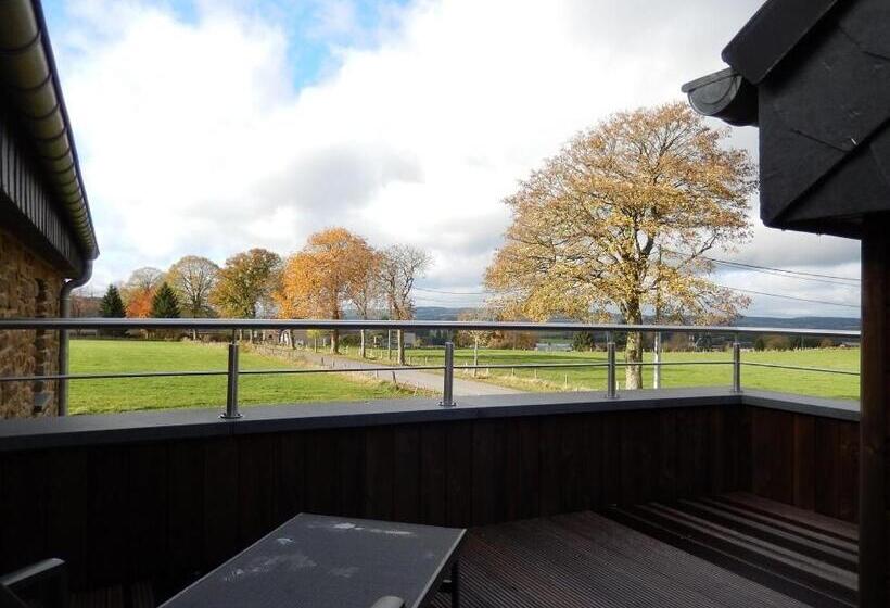 צימר Gîte Du Moulin   Rose