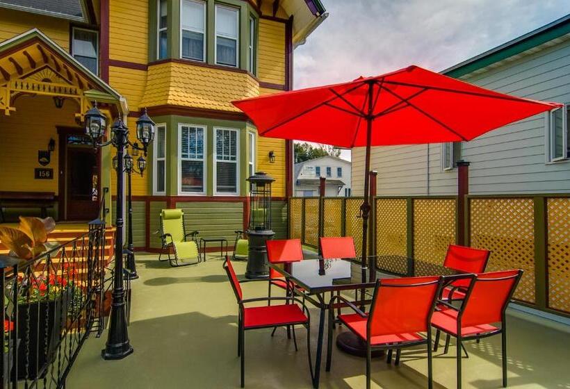 Bed and Breakfast Gîte Les Pignons