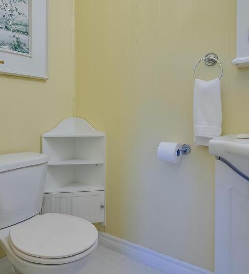 민박 Gîte Les Pignons