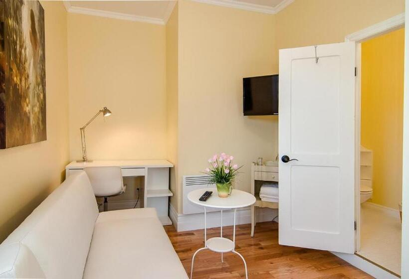 צימר Gîte Les Pignons