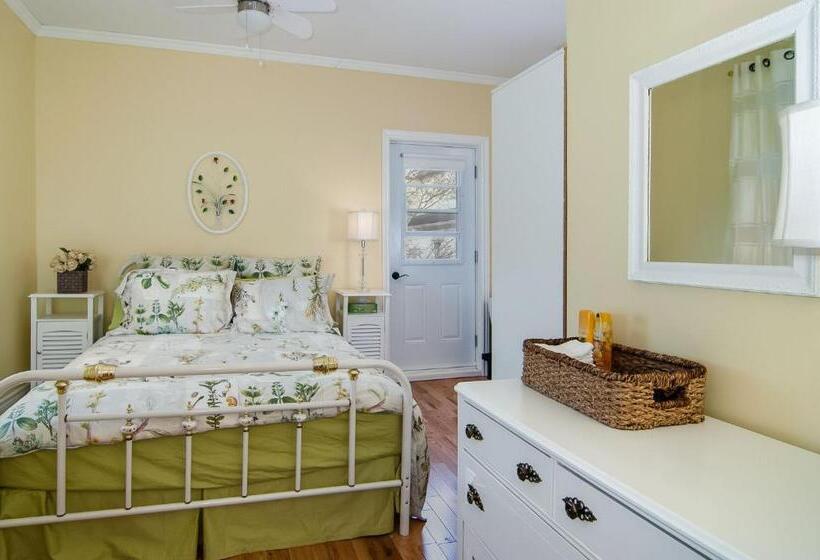 צימר Gîte Les Pignons