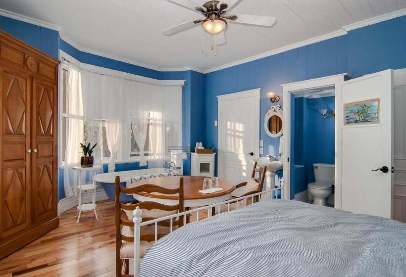 צימר Gîte Les Pignons