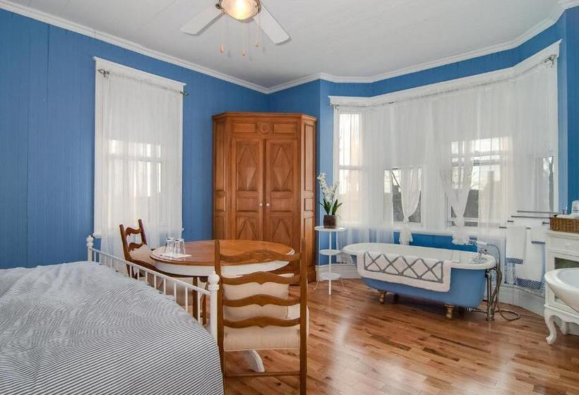 צימר Gîte Les Pignons