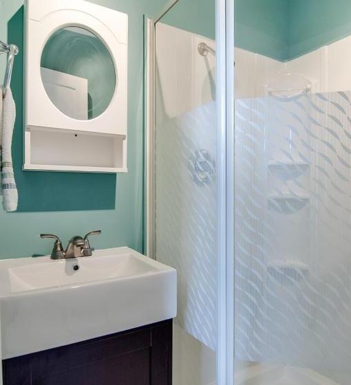 Bed and Breakfast Gîte Les Pignons