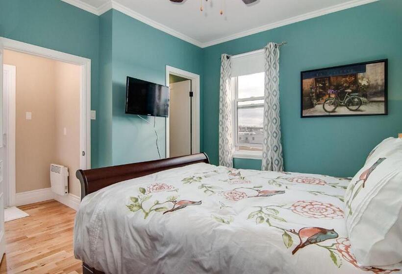 צימר Gîte Les Pignons