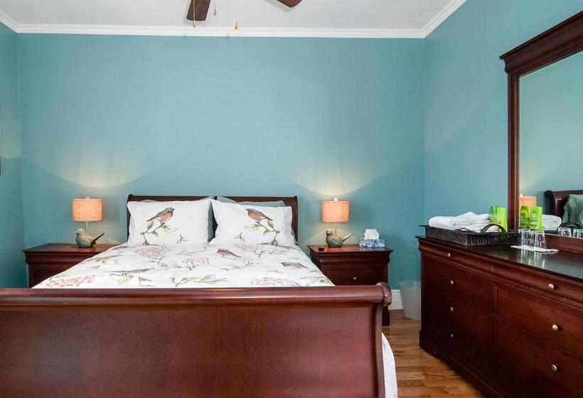 Bed and Breakfast Gîte Les Pignons