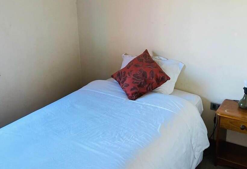 مبيت وإفطار Habitación Los Pablos