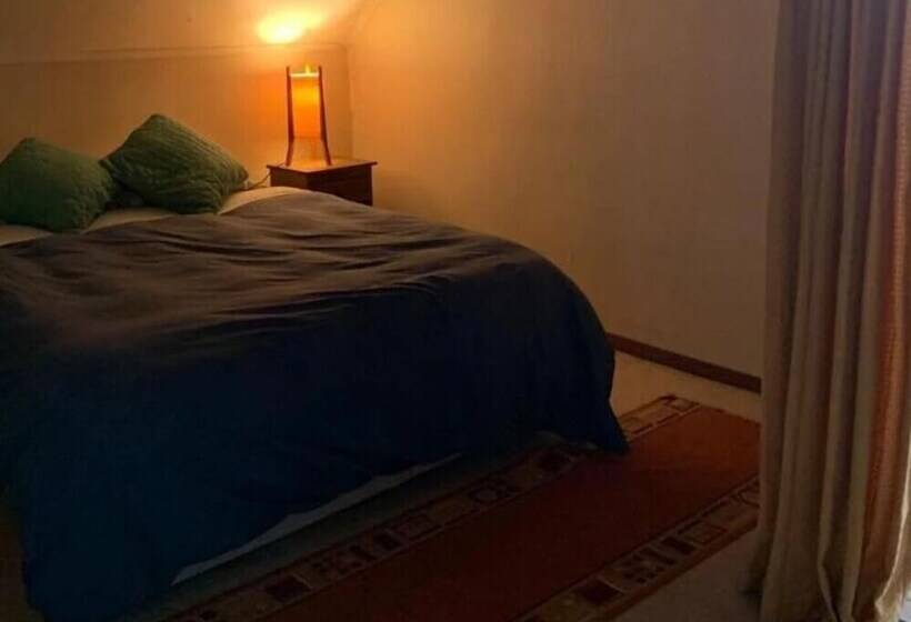 مبيت وإفطار Habitación Los Pablos