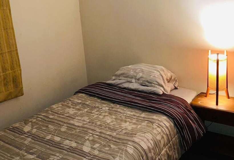 مبيت وإفطار Habitación Los Pablos