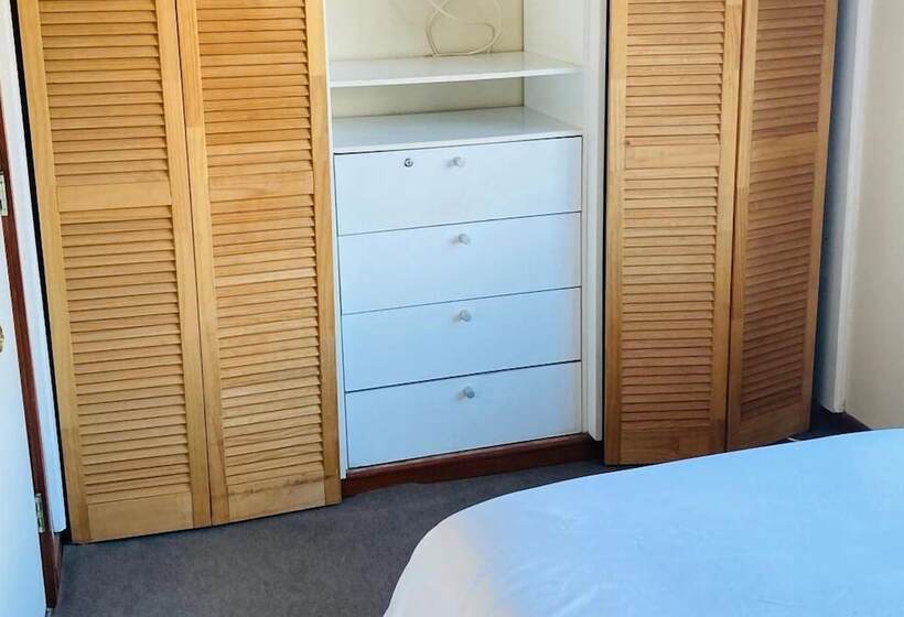 مبيت وإفطار Habitación Los Pablos