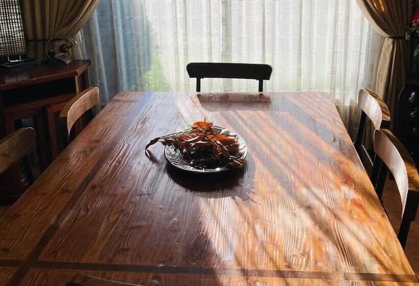 مبيت وإفطار Habitación Los Pablos